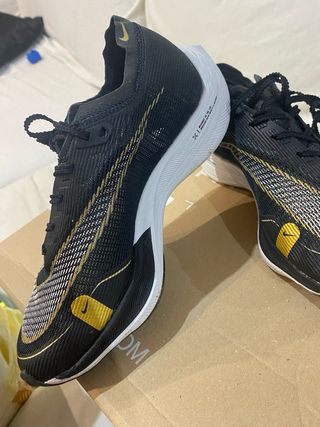 Nike ZoomX Vaporfly NEXT% 2 Talla 39