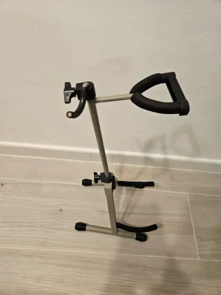 Soporte para violín/viola