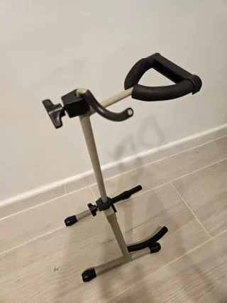 Soporte para violín/viola