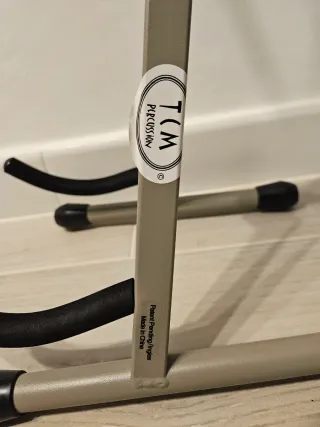 Soporte para violín/viola