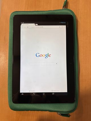 Tablet ASUS - Memo Pad FHD10