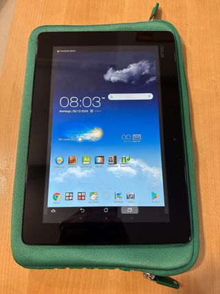 Tablet ASUS - Memo Pad FHD10