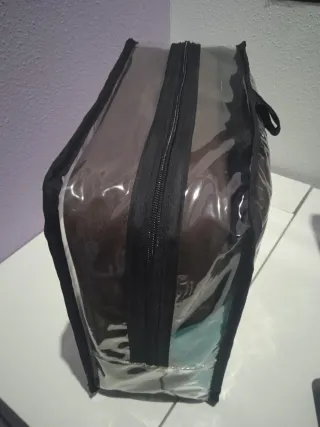 Trona portátil Cuore Baby