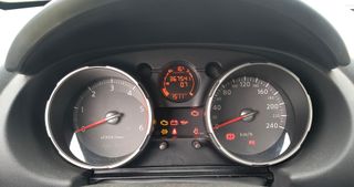 Nissan Qashqai + 2  1.5DCi 2009