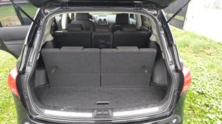 Nissan Qashqai + 2  1.5DCi 2009