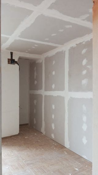 Reformas en general, alicatados, pladur, yeso