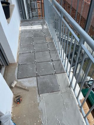 Reformas en general, alicatados, pladur, yeso