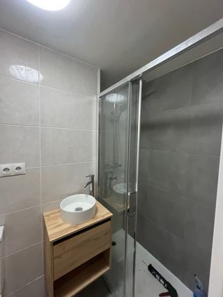 Reformas en general, alicatados, pladur, yeso