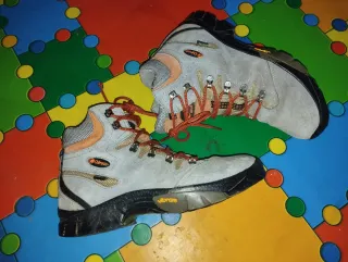 Botas de montaña Chiruca Gore-Tex