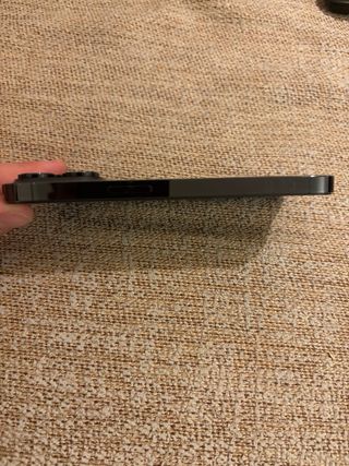 iPhone 14 Pro + funda