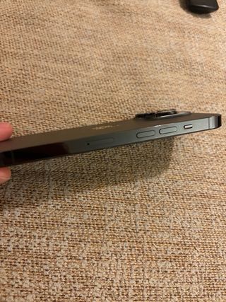 iPhone 14 Pro + funda