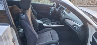 BMW Serie 1 2012