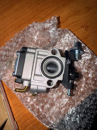 Carburador Victopk para desbrozadora