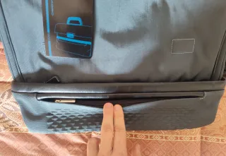 Borsa messenger Piquadro porta PC