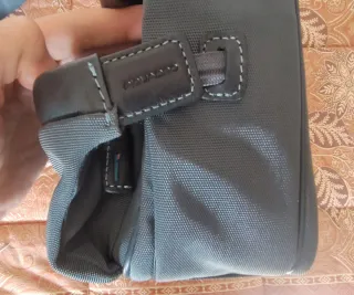 Borsa messenger Piquadro porta PC