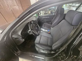 BMW Serie 5 2001