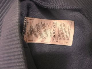 Sudadera Adidas Niño Talla L Azul