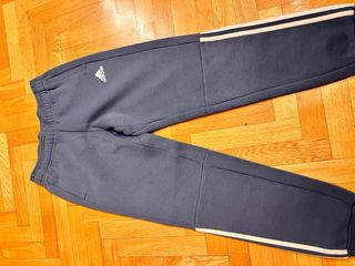 Sudadera Adidas Niño Talla L Azul