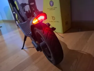 Patinete Eléctrico Nilox M1 / casi sin Uso.