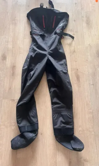 Vadeador Hart 25s spinning Talla XL