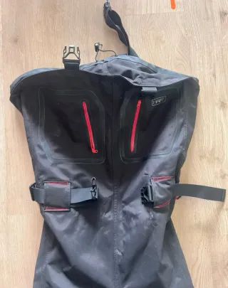 Vadeador Hart 25s spinning Talla XL