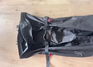 Vadeador Hart 25s spinning Talla XL