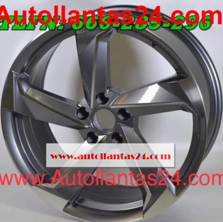 LLANTAS AUDI - 15466