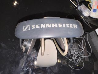 Auriculares Inalámbricos Sennheiser