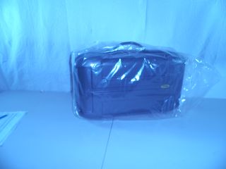 Trompeta Stagg TT-TR Roja Metalizada