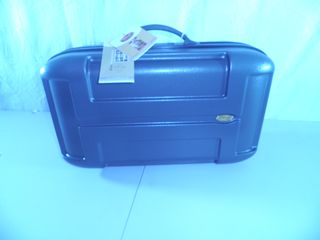 Trompeta Stagg TT-TR Roja Metalizada