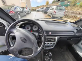 microcar  microcar  2001