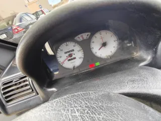 microcar  microcar  2001