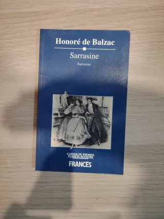 Honoré de balzac