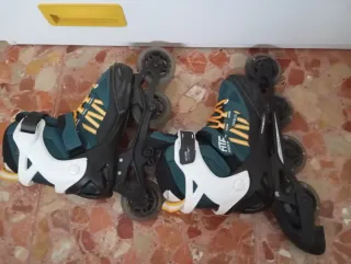 Patines en línea Oxelo FITE JUNIOR