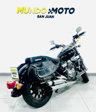 Kymco Superlight 125cc