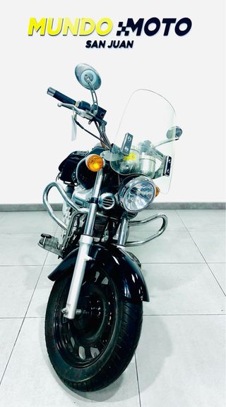 Kymco Superlight 125cc