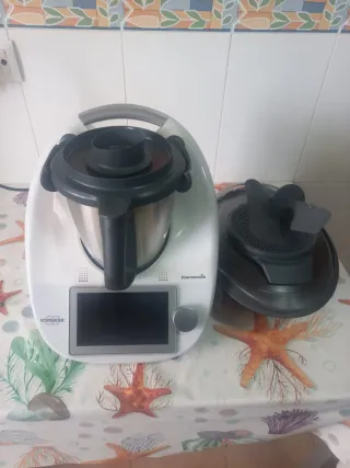Thermomix TM6