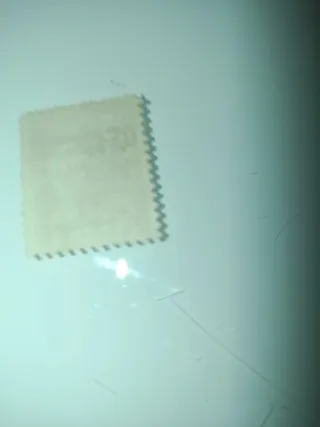 Edifil 1083 - Sello España