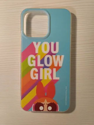 Custodia per telefono Iphone 14 Pro Max