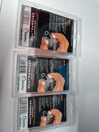 Coppette Guru Pole Pot Large, Medium, Small