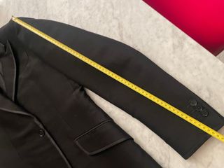 Giacca Bottega Veneta Tg 48 Nera