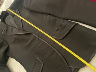 Giacca Bottega Veneta Tg 48 Nera