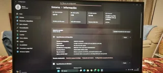Gigabyte Aorus 15G Portátil GTX 2070 Q Max 16GB