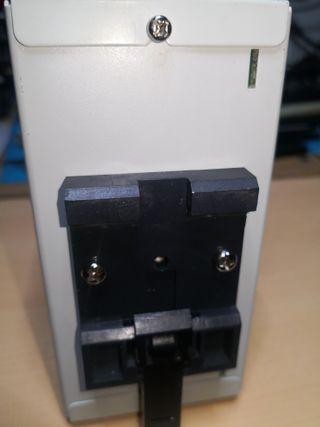 Fonte Alimentação Industrial 24V 5A SPD24120