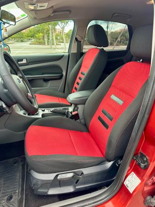 Ford Focus 1.6TDCi 110cv 220.000km 2009