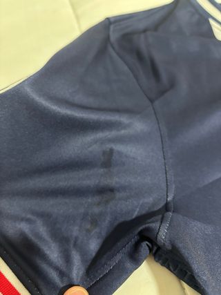 Camiseta PSG 2020/21