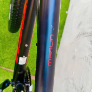 PREZZO RIDOTTO COME NUOVA TREK MARLIN 7 TAGLIA L 29