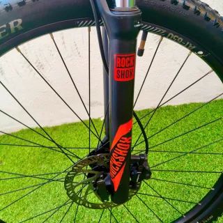 PREZZO RIDOTTO COME NUOVA TREK MARLIN 7 TAGLIA L 29