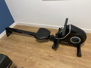 Máquina de Remo DrumFit Rower