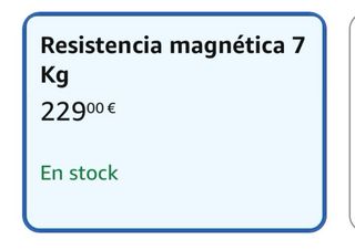 Máquina de Remo DrumFit Rower